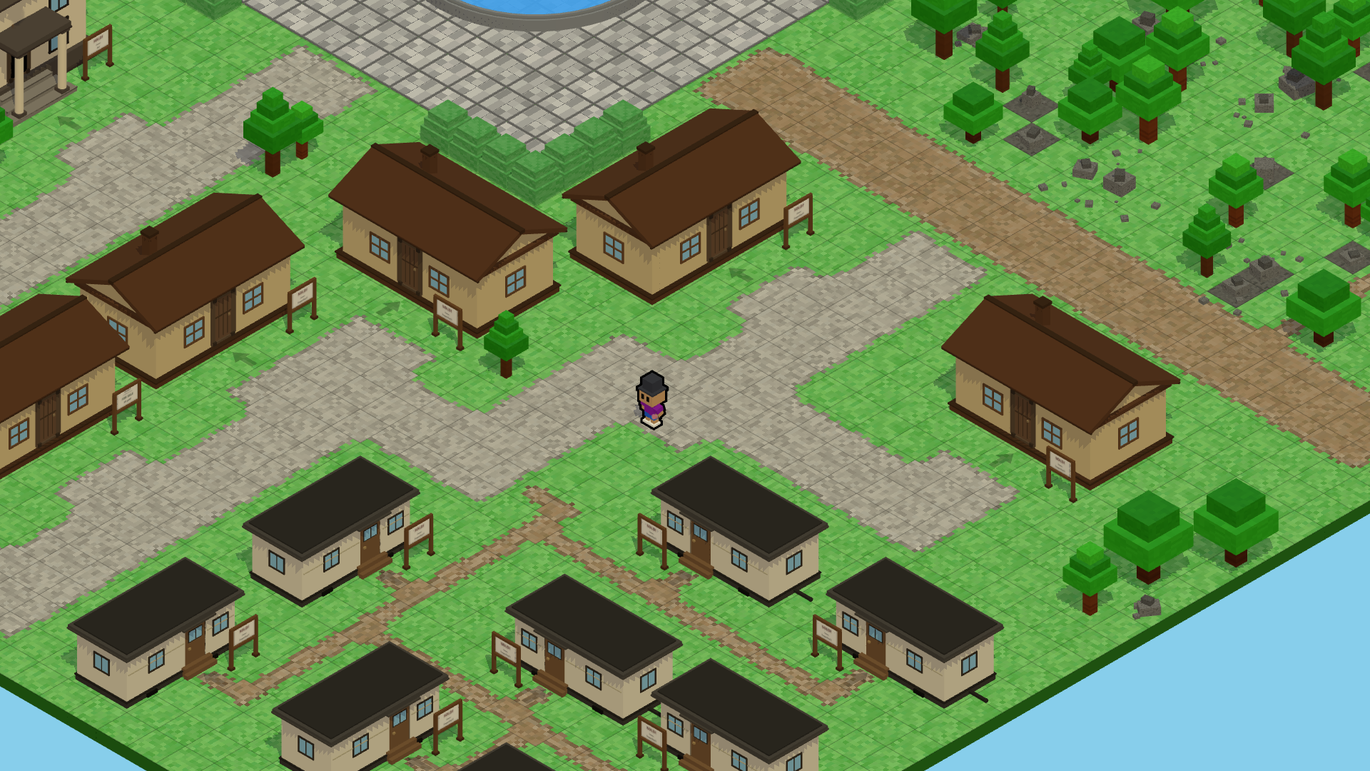 Kintara world scene used as the KINS AI security backdrop